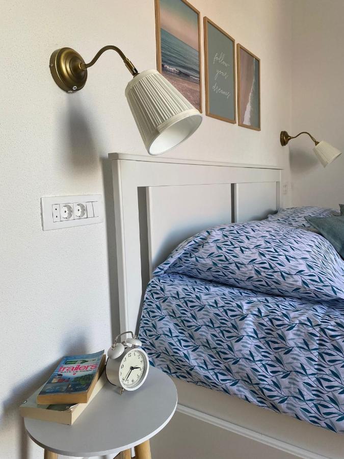 Ferienwohnung Bura Jelsa  Exterior foto