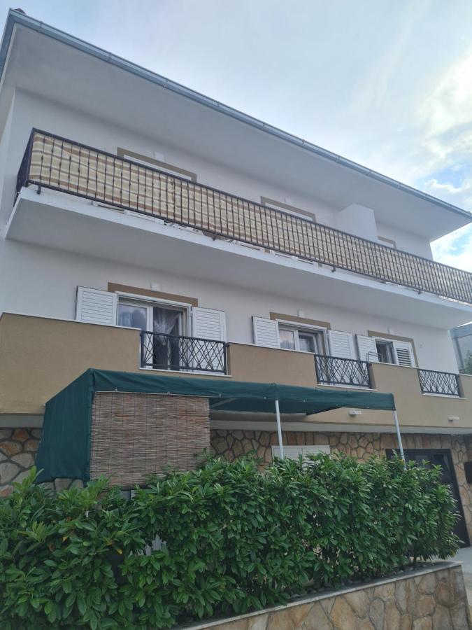 Ferienwohnung Bura Jelsa  Exterior foto