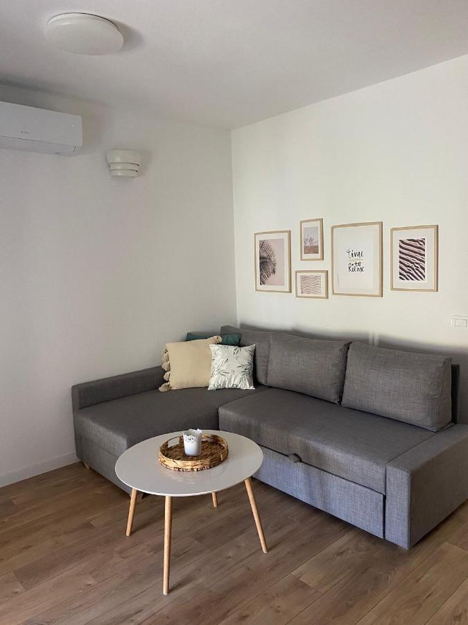 Ferienwohnung Bura Jelsa  Exterior foto