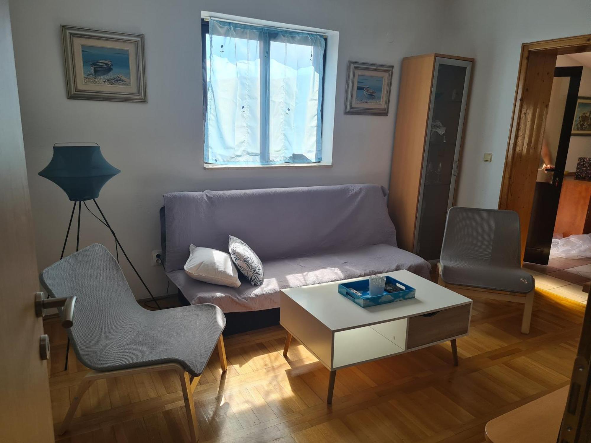 Ferienwohnung Bura Jelsa  Zimmer foto